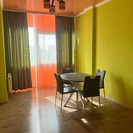 Apartment In Arcadia Odessa Exteriör bild