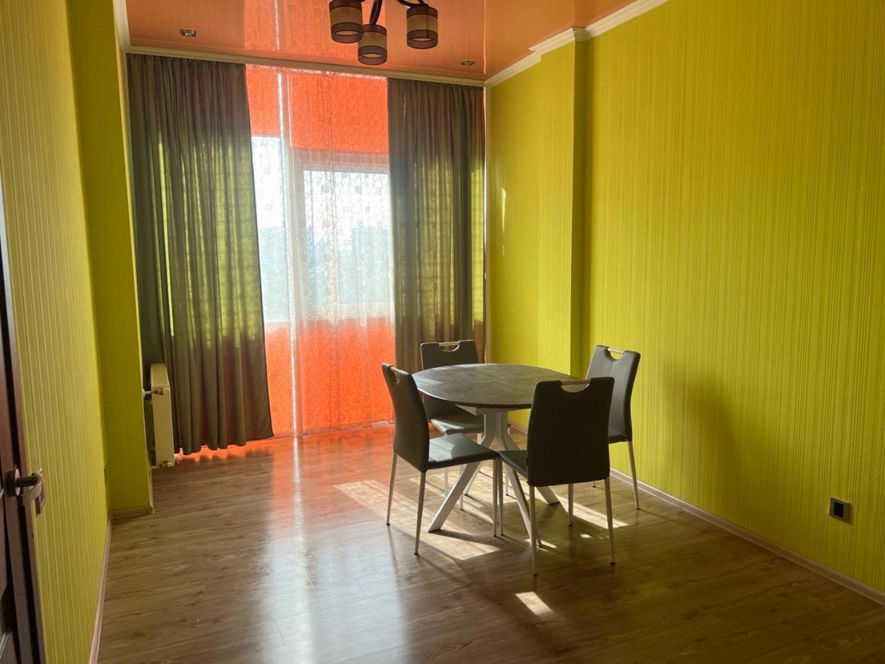 Apartment In Arcadia Odessa Exteriör bild